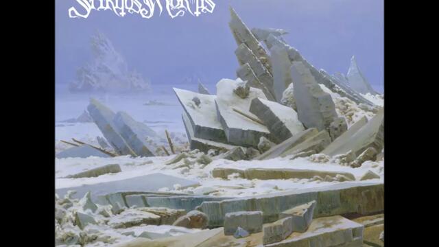 Spiritus Mortis  - I am a name on your funeral wreath