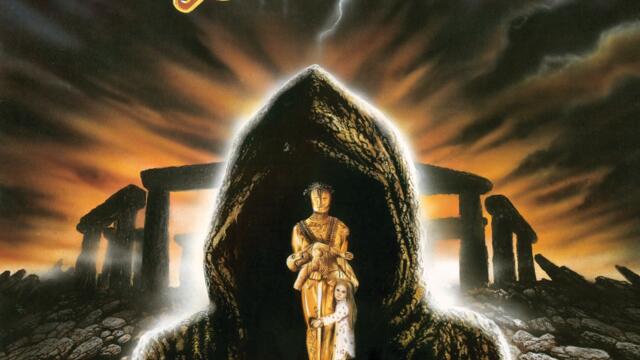 Karmageddon (The Suffering Silence)