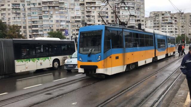 2403 на пазара в Красна Поляна