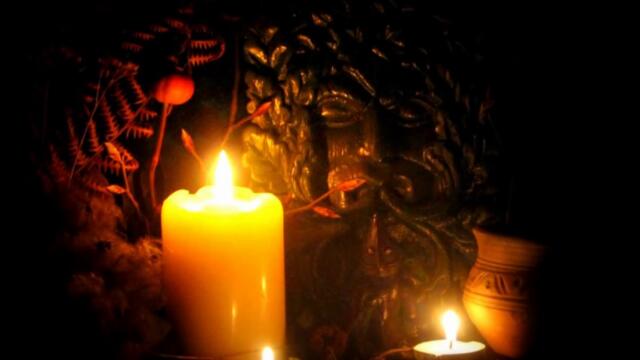 Therion - TOF - The Trinity