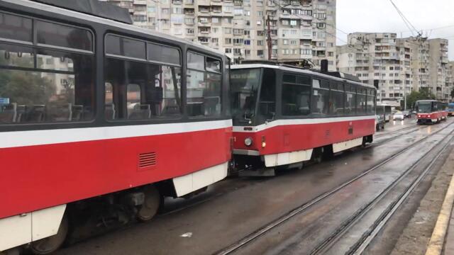 4191 и 4169 на пазара в Красна Поляна