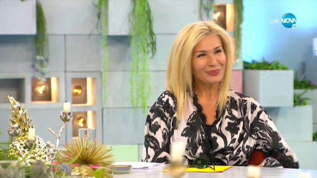 Младите българи в Берлин запознават чужденците с нашите традиции - „На кафе” (07.10.2021)