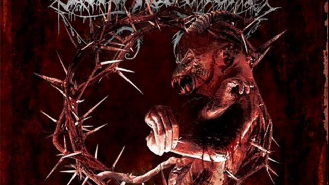 Blood Red Throne - Melena