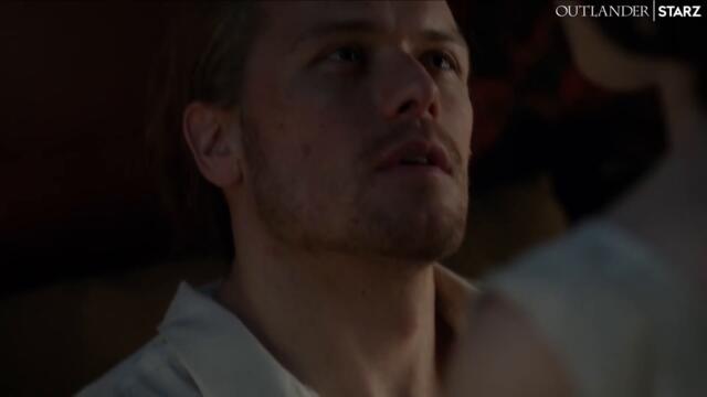 Outlander | Season 6 Official Teaser | STARZ