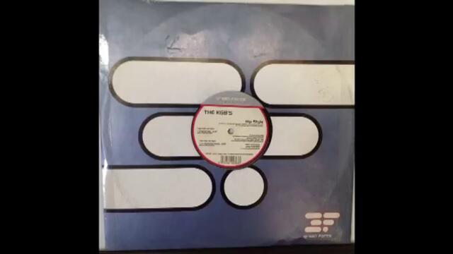 THE KGB'S - Hip Style (Dj Stardust Remix)