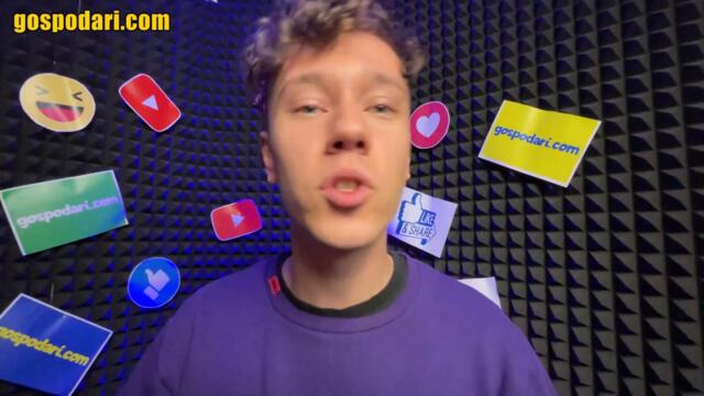 "СМЕШНО МИЙМ": ТОП 5 АКТУАЛНИ МИЙМОВЕ ЗА ПРЕЗИДЕНТСКИТЕ ИЗБОРИ