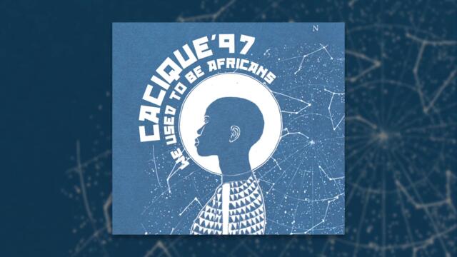 Cacique'97 -  American Cop feat. Nástio Mosquito (Official Audio)