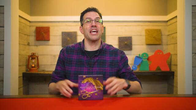 Rock, Paper, Scissors - Deluxe Edition - How To Play