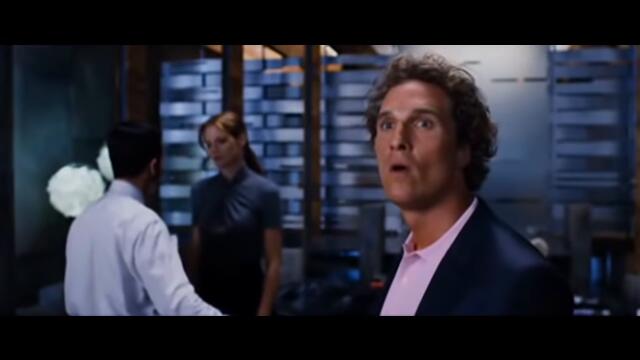 Tropic Thunder Negotiating with Kidnappers/Terrorists