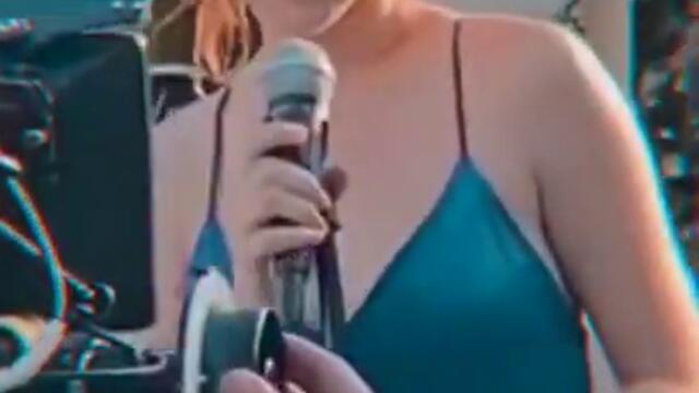 Постучись в мою дверь за кадром 🤧🔥