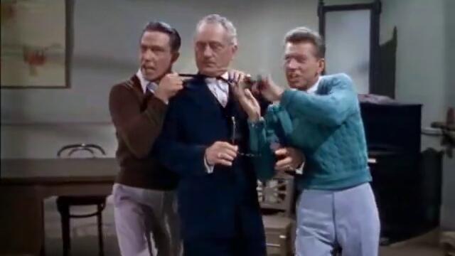 moses supposes