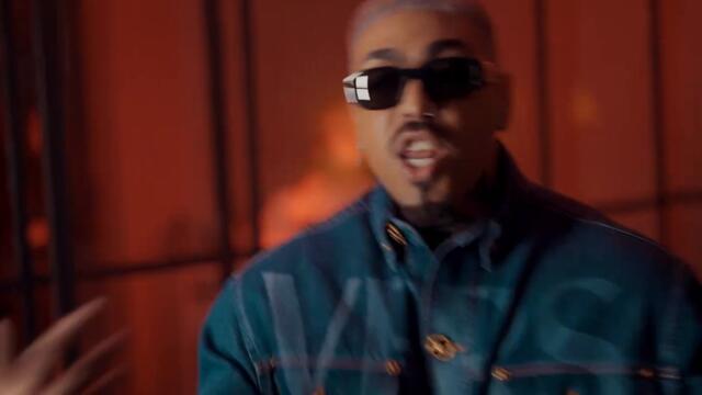 Deles Trapaneles ❌ @Alex Velea - Ma Chérie | Official Video