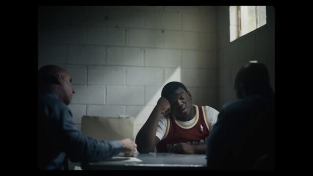 Maxo Kream - GREENER KNOTS (Official Video)