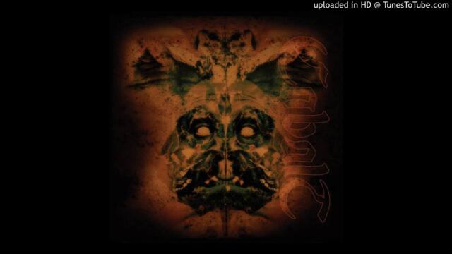 Cobalt - Cold Breaker