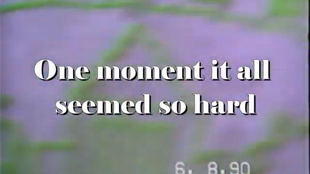Gary Harju - So Easy