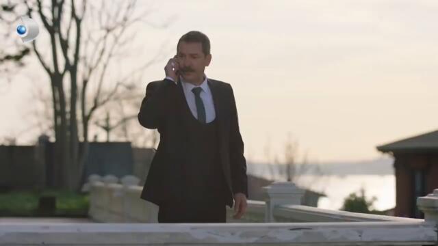 Civan, Silah Doğrulttu! - Zalim İstanbul Özel Klip