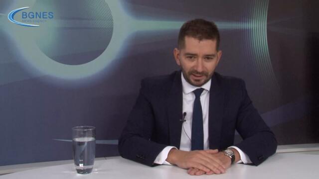 Слави Василев: Евентуален втори тур няма да обърка сметките на  Румен Радев