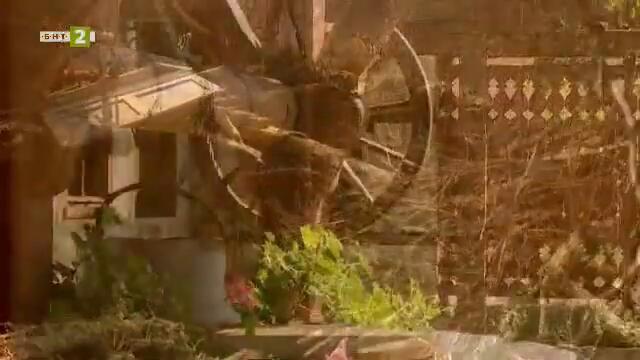 Домът на българския дух, "Олтарите на България" - 10.10.2021 по БНТ