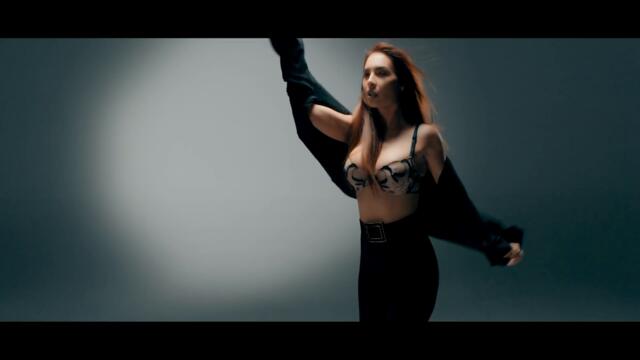 Лияна - Изхвърли ме / Liyana - Izhvyrli me (Official video)