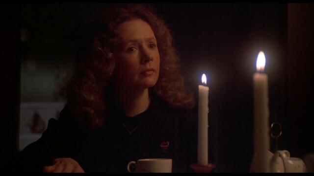 CARRIE (1976) | Dinner Scene | MGM Studios