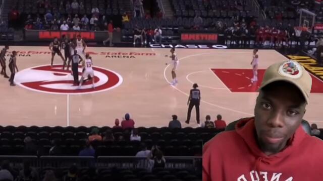 Hawks vs Heat Preseason Game Reaction | 2021NBA Preseason Full Game Highlights