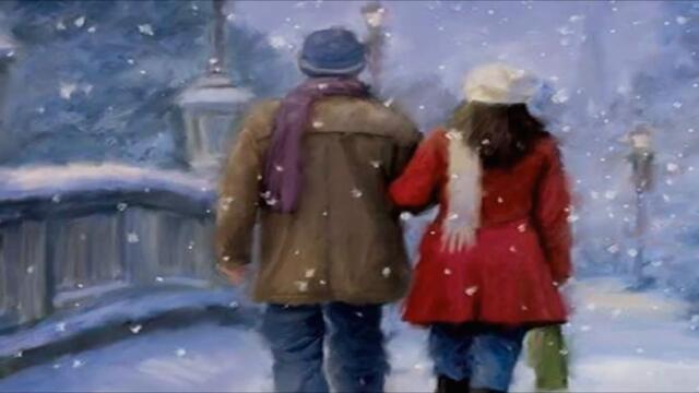 Bill Pursell ~ Our Winter Love (Stereo)