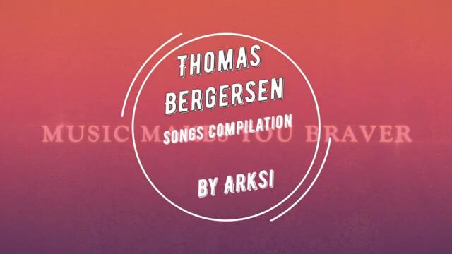 Thomas Bergersen - Songs Compilation