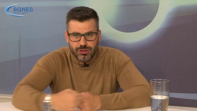 Кузман Илиев: Планът за възстановяване не бе обсъден с инвеститорите