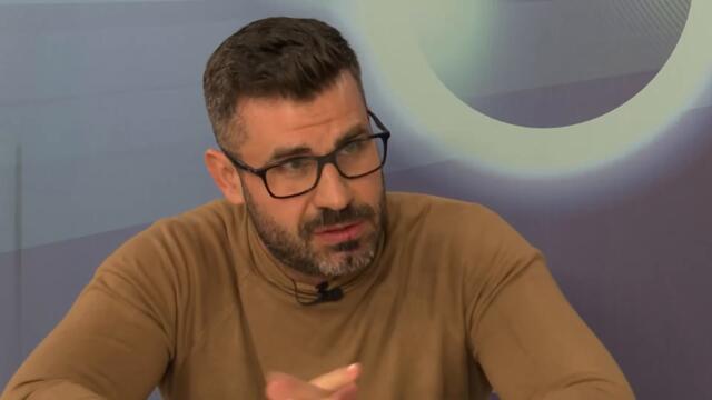 Кузман Илиев: Не е изключен режим на тока, ако въглищните централи спрат