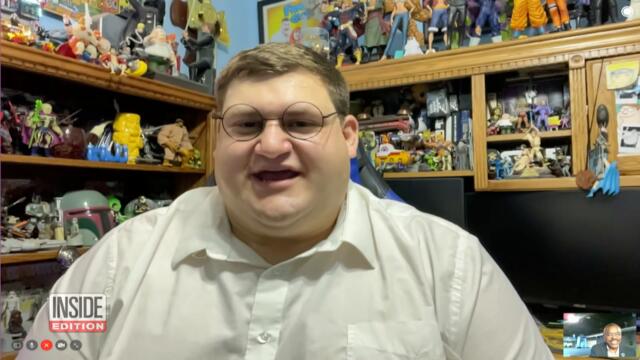 ‘Real Life Peter Griffin’ Gets Shoutout on ‘Family Guy’