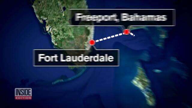 Brian Laundrie Sightings Reported in Bahamas
