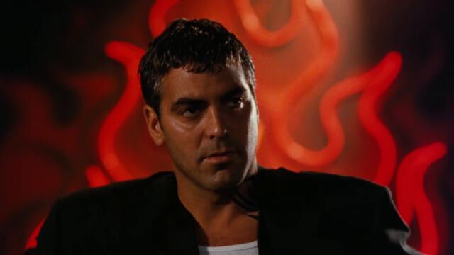 From Dusk Till Dawn | ‘I Don’t Believe in Vampires’ (HD) - George Clooney, Juliette Lewis | MIRAMAX