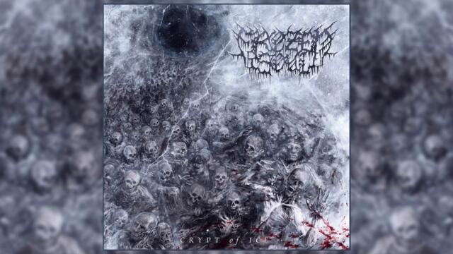 FROZEN SOUL Crypt of Ice