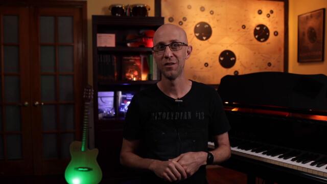 Advanced Piano Tricks To Impress Your Friends | No.5 Piano Trick Tutorial