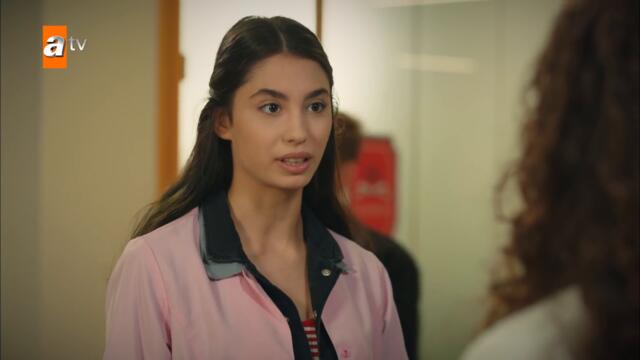 Asiye, Melisa'ya hesap sordu - Kardeşlerim 24. Bölüm