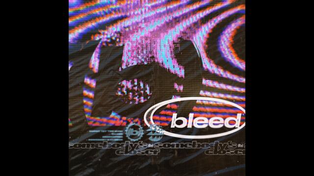 Bleed - Burnt (by the Sun) [2021]