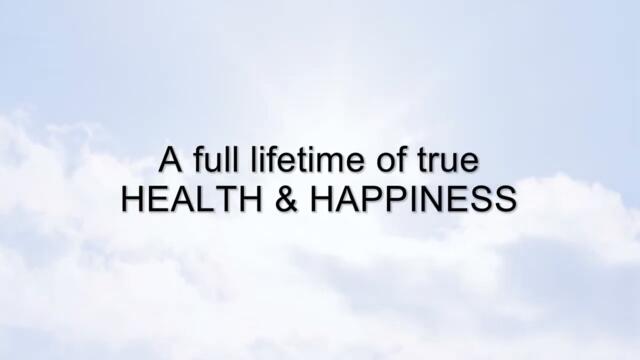 How To Kill Pain And Accelerate Healing