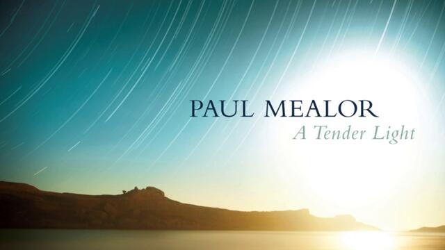 Mealor: Now Sleeps The Crimson Petal (Four Madrigals On Rose Texts) : Now Sleeps The Crimson Petal