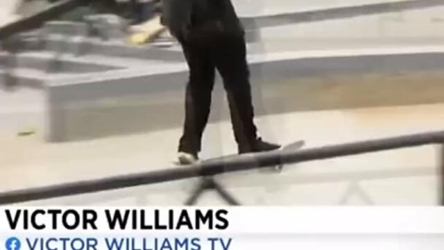 Every News Report Should Be Delivered Like This #Shorts