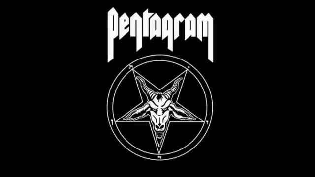 Pentagram - Be Forewarned