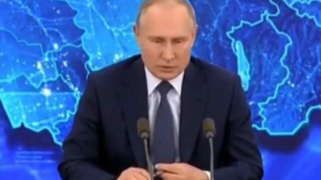 Хорошо сказал президент #умный #президент #лучший #Россия #мощь