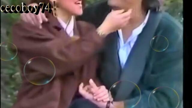 Ζαφείρης Μελάς - Ένα απόγευμα θλιμμένο - един тъжен следобед