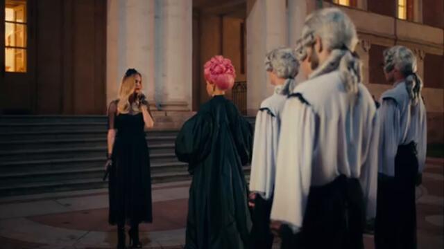 Клава Кока - ЛА ЛА ЛА (Премьера клипа, 2021)