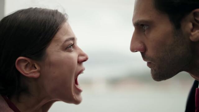 Yargı 6. Bölüm Fragman