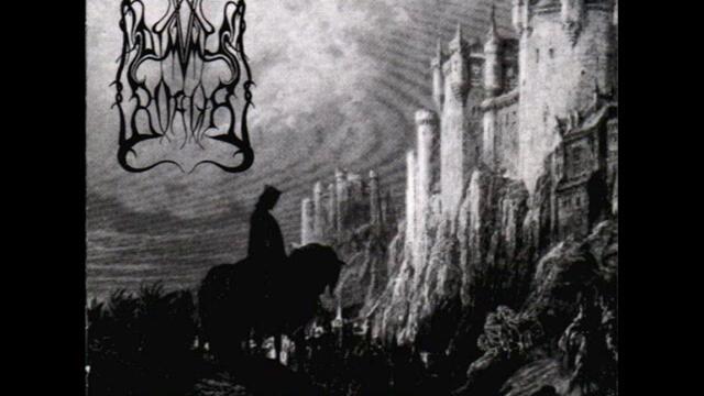 Dimmu Borgir - Raabjoern Speiler Draugheimens Skodde