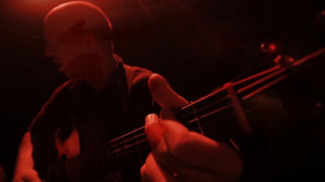 Grandpa's Cough Medicine - "The Murder Chord"