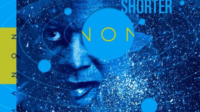 Prometheus Unbound (The Wayne Shorter Quartet Live In London)