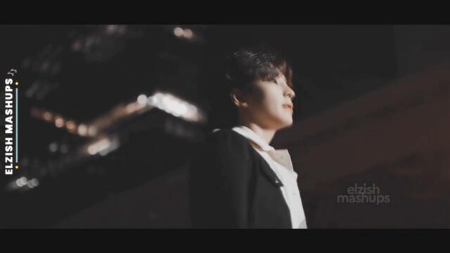 Not Alone (Hitorijanai) X How To Save A Life | SEVENTEEN X The Fray Mashup / Remix
