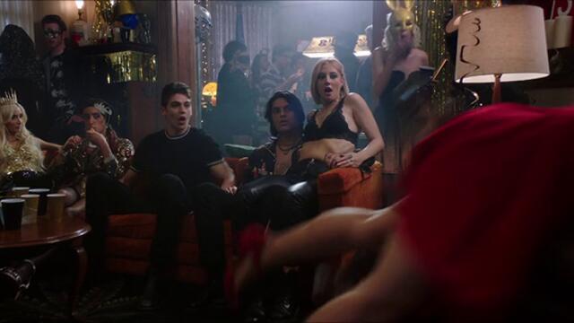 След  Сблъсъка After We Collided   (2020) Бг Аудио Част 4