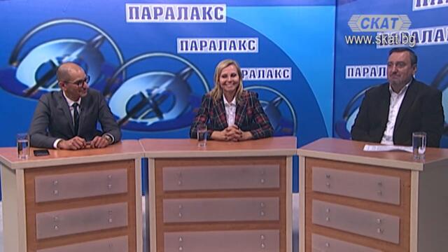 #Радев и #служебното #правителство бягат от #отговорност